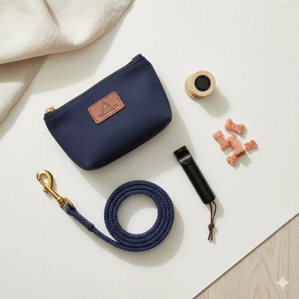 The Canine Companion Training Kit – Essential Edition